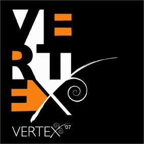 Vertex Logo